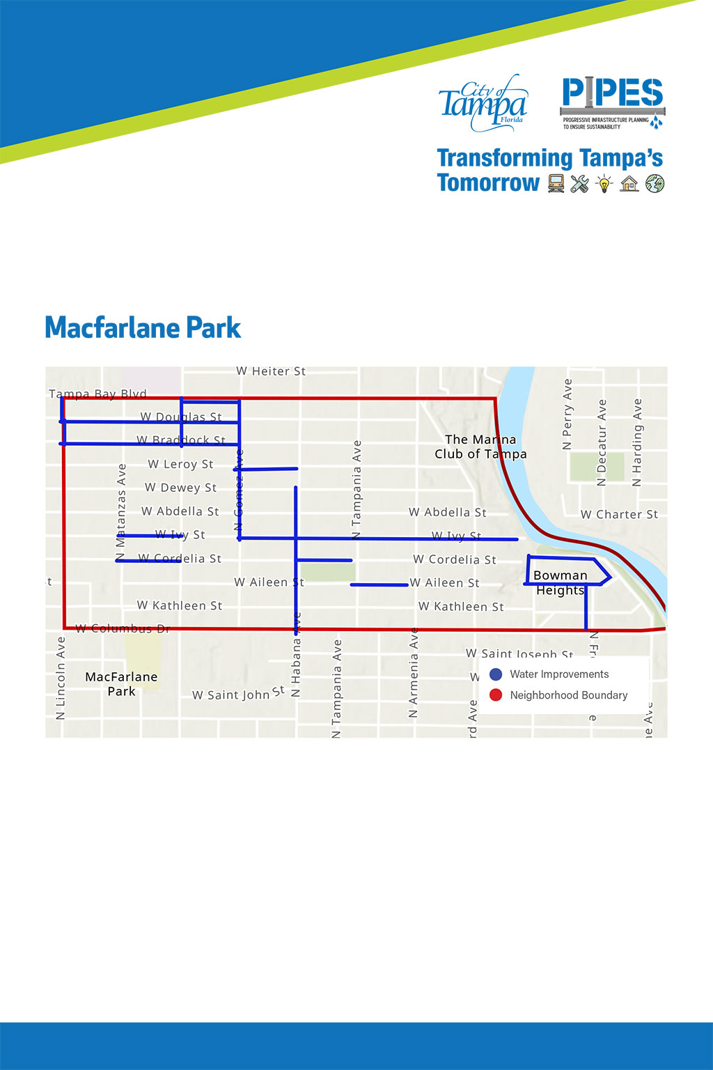 McFarlane Park